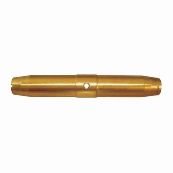 Loos Turnbuckle Body,3200 lb.,5/32,Short MS21251-B5S