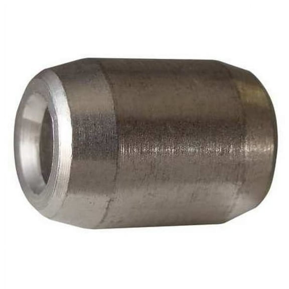 Loos Wire Rope Stop Sleeve,1/8 in,SS ST24-4