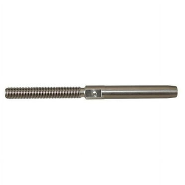 Loos & Co. Cableware Division SLW10-020 Stainless Steel Safety Locking