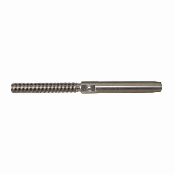 Stud,Right Hand,304 S.S,Cable Size 3/32 MS21259-3RH