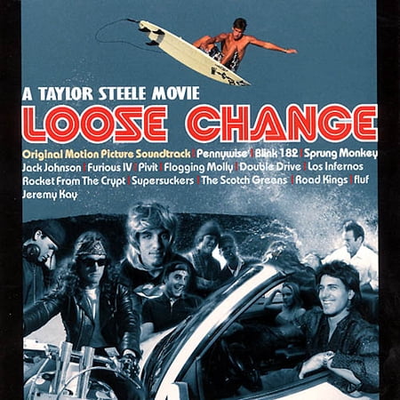 Loose Change Soundtrack