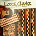 thumbnail image 1 of Loose Change Quilt Pattern Book by Lynne Hagmeier for Kansas Troubles Quilters, 1 of 9