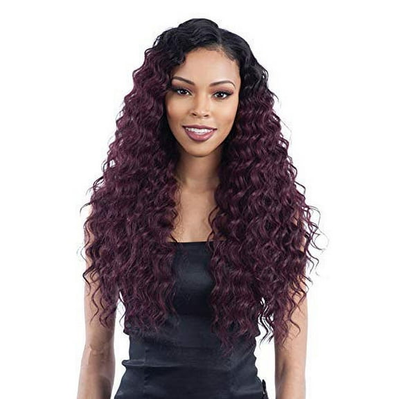 Loose DEEP 3PCS 14"/16"/18" (OT99J) - Synthetic Weave