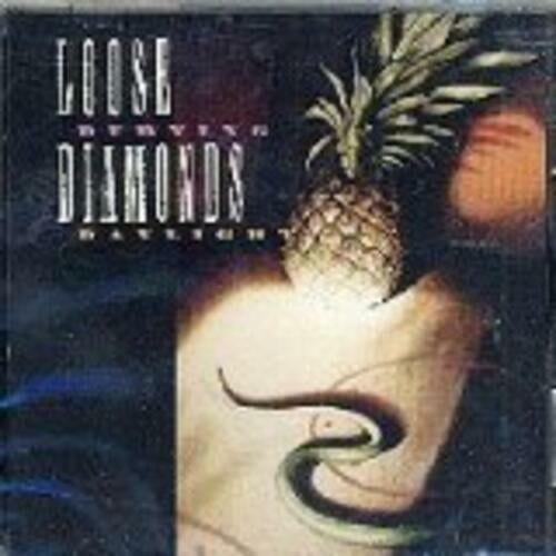 Burning Daylight Loose Diamonds Audio CD NEW