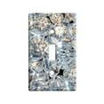 thumbnail image 1 of Loose Diamonds Light Switch Plate Cover, 1 of 1