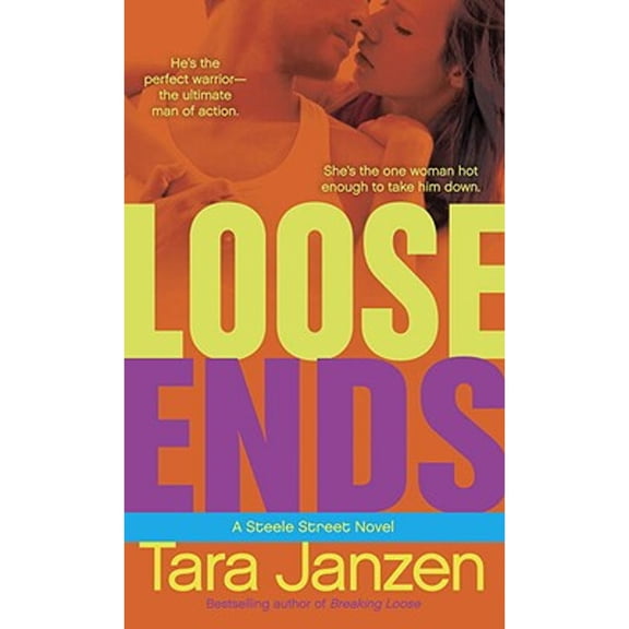 Pre-Owned Loose Ends