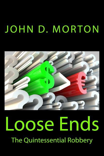 Loose Ends (Paperback)