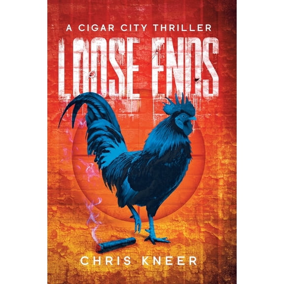 Loose Ends: A Cigar City Thriller, (Paperback)