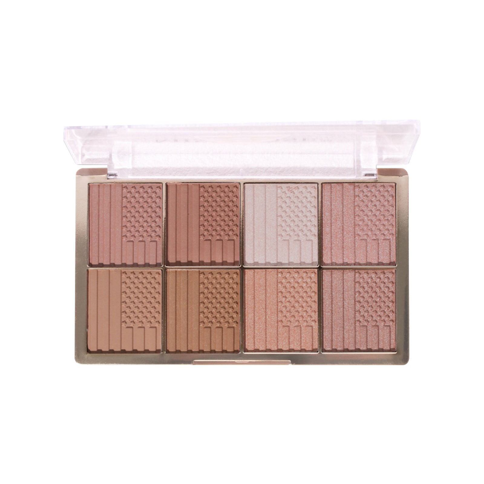 Loose Face Powder Wet And Dry Oil Control Waterproof Long Lasting