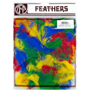 Loose Feathers