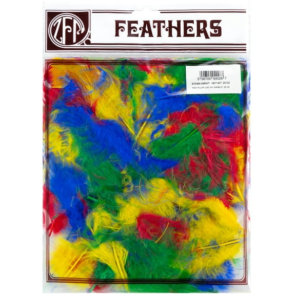 Loose Feathers