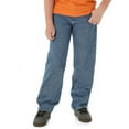 thumbnail image 1 of Loose Fit Jeans Husky Sizes, 1 of 2