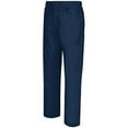 thumbnail image 1 of Loose Fit Midweight Canvas Jean - Excel FR Comfortouch, 8.5 oz, Khaki - 38W, 1 of 1