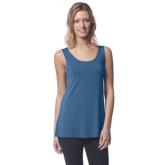 Loose Fit Sleeveless Tank