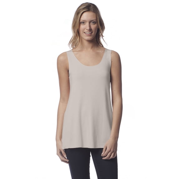 Loose Fit Sleeveless Tank
