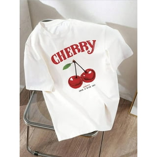 Cherry T Shirt