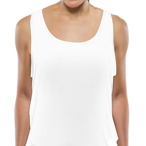 Loose Fitting Ultra Soft Camisole by Teri Lingerie