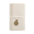thumbnail image 1 of Loose Leaf Binding Notebook - High Grade Paper, Portable Student Souvenir, Smooth Writing Experience, Durable Pages for Note-Taking, Ideal for Students, Professionals & Creators, 1 of 5
