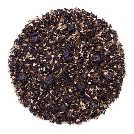 Loose Leaf Blackcurrant Berry