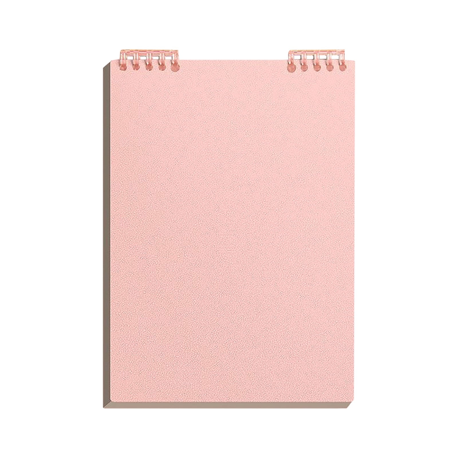 Loose Leaf Folder Notebook Set | 5 Pack | 60 Blank Pages Each ...