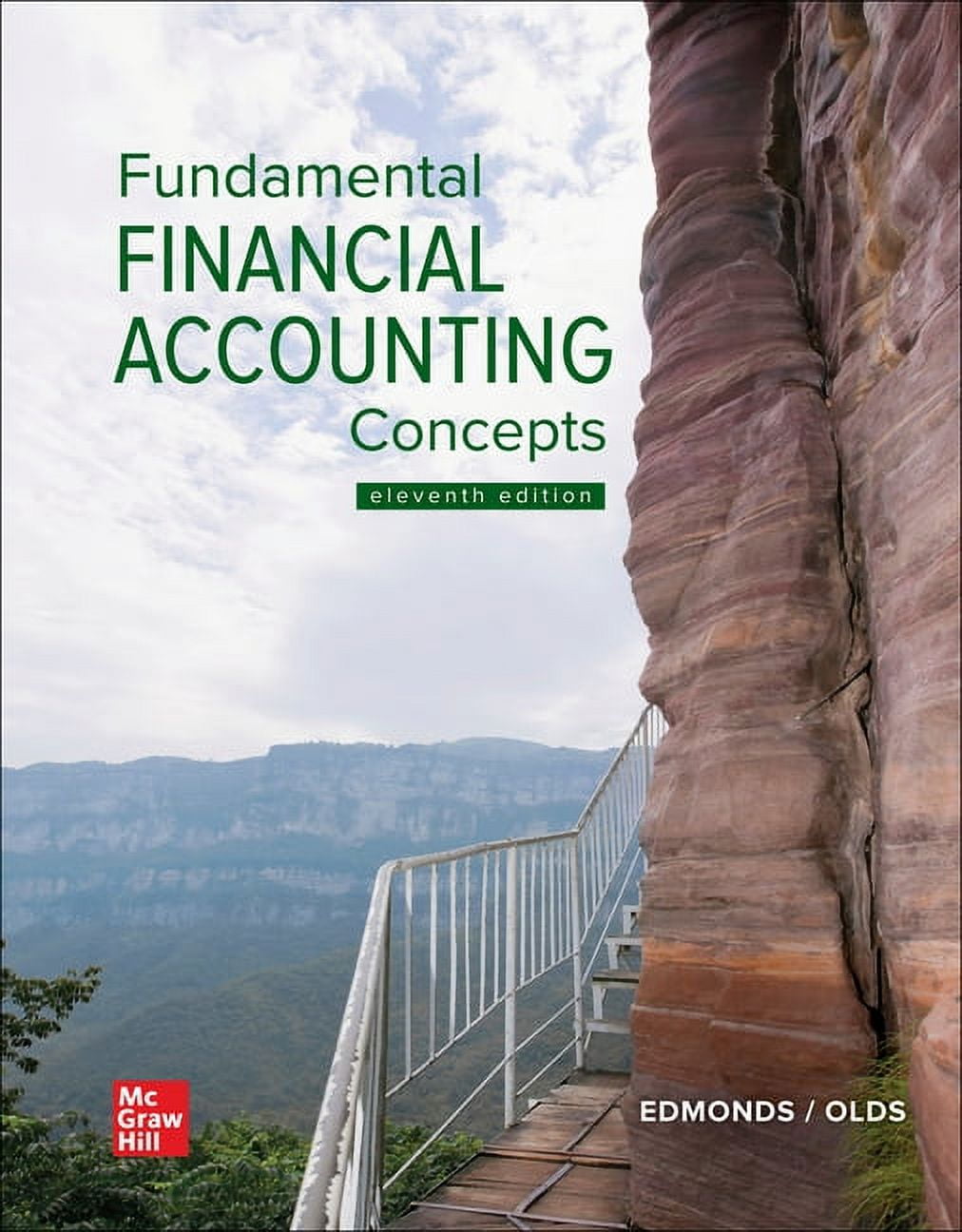 Loose-Leaf Fundamental Financial Accounting Concepts, (Loose Leaf)