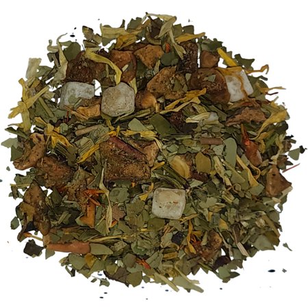 Loose Leaf Mate Melon