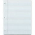 thumbnail image 1 of Loose Leaf Paper, on 24lb. Printed Double Sided With 3 Hole Punch - 100 Sheets Per Pack., 1 of 2