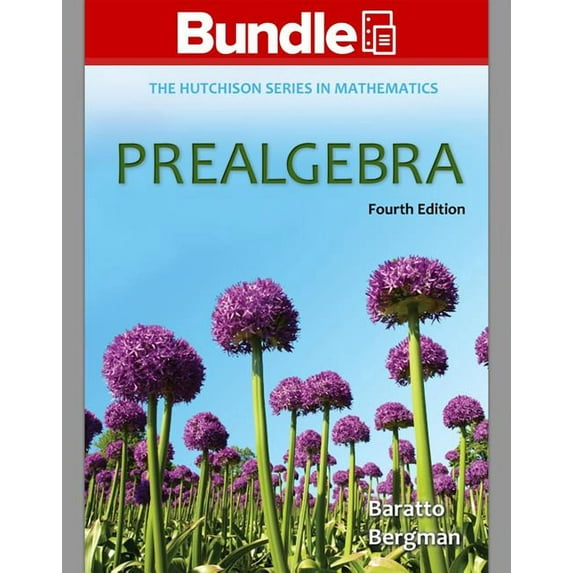 Loose Leaf Prealgebra with Aleks 360 11 Weeks Access Card, (Loose Leaf)