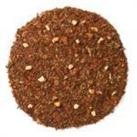 Loose Leaf Red Passion