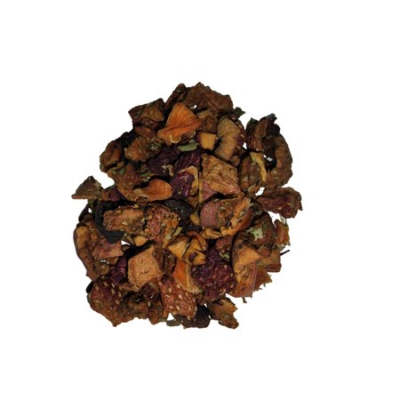 Loose Leaf Strawberry Moringa