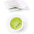 thumbnail image 1 of Loose Leaf Tea Bags – Pack Of 144 Disposable Tea Bags –Japanese 100% Natural and Biodegradable – Oversized Empty Tea Bags For Loose Tea Leaves – Minimalist Tea Infuser With Tight Seal, Widened, 1 of 9