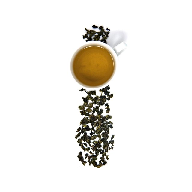 Loose Leaf Tea Bulk ( Oolong, 2 lb)