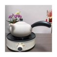 Loose Leaf Teapot Living Room Tea Room Teapot Electric Ceramic Stove