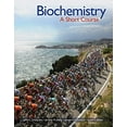 thumbnail image 1 of Pre-Owned Loose-leaf Version for Biochemistry: A Short Course, 9781319114794, 1319114792, Paperback, Fourth edition, 1 of 1