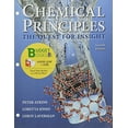 thumbnail image 1 of Pre-Owned Loose-Leaf Version for Chemical Principles Paperback, 1 of 1