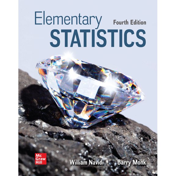 Loose Leaf Version for Elementary Statistics, (Loose Leaf)