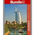 thumbnail image 1 of Loose Leaf Version for Essentials of World Regional Geography with Connect Access Card, (Loose Leaf), 1 of 1