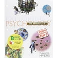 thumbnail image 1 of Pre-Owned Loose-leaf Version for Exploring Psychology in Modules with DSM5 Update, 9781464163418, 1464163413, Paperback, Ninth edition, 1 of 1