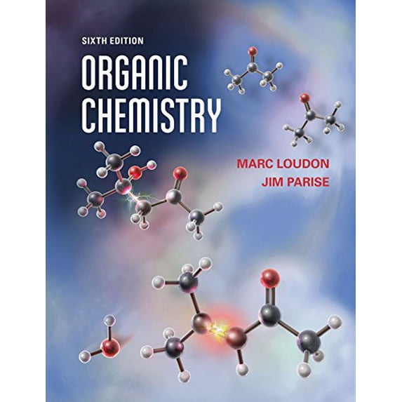 Pre-Owned Loose-leaf Version for Organic Chemistry