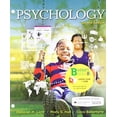 thumbnail image 1 of Pre-Owned Loose-Leaf Version for Scientific American: Psychology 2e & Launchpad for Scientific American: Psychology 2e (Six Months Access), 1 of 1