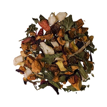 Loose Leaf Watermelon Mint