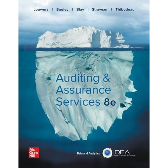 Loose Leaf for Auditing & Assurance Services, (Loose Leaf)