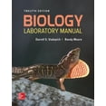 thumbnail image 1 of Loose Leaf for Biology Laboratory Manual, 1 of 1
