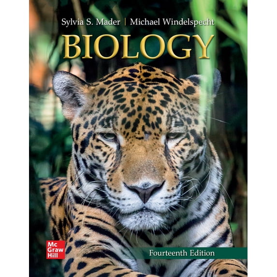 Loose Leaf for Biology, (Loose Leaf)