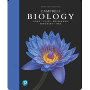 Loose-Leaf for Campbell Biology, 12th edition