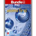 thumbnail image 1 of Loose Leaf for Chemistry: Atoms First with Connect 2y Access Card, 1 of 1