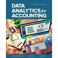thumbnail image 1 of Loose Leaf for Data Analytics for Accounting, 1 of 1