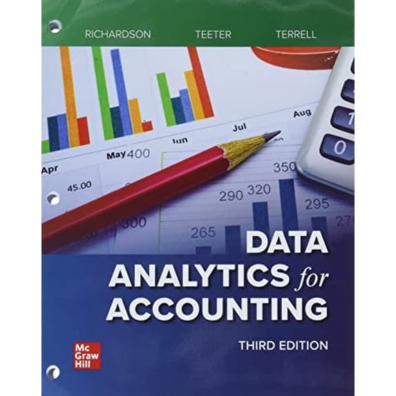 Pre-Owned Loose Leaf for Data Analytics for Accounting, (Loose Leaf)