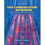 Loose Leaf for Data Communications and Networking with TCP/IP Protocol Suite, Loose Leaf
