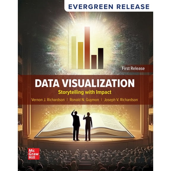 Loose Leaf for Data Visualization: Storytelling with Impact, (Loose Leaf)